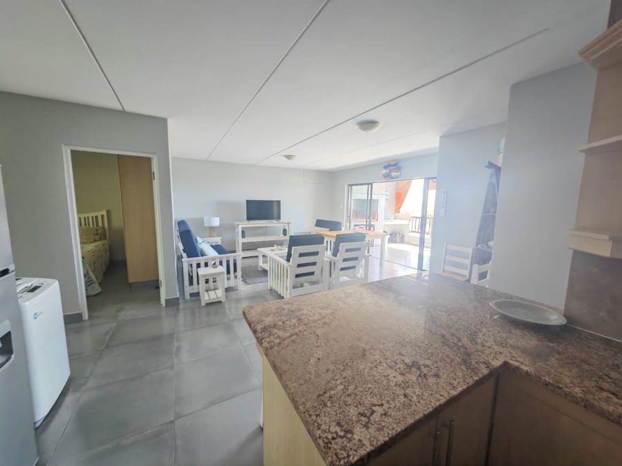 2 Bedroom Property for Sale in Voorbaai Western Cape